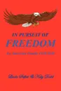 In Pursuit of Freedom - Linda Seifert, Dr Linda Seifert and Katy Dodd