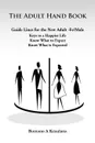 The Adult Hand Book - Romano A. Keaulana