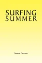 Surfing Summer - James Connor