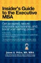 The Executive MBA - Jason A. M. S. M. B. a. Price