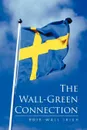 The Wall-Green Connection - Edie Wall Irish