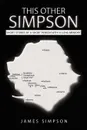 This Other Simpson - James Simpson