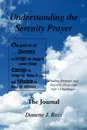 Understanding The Serenity Prayer - Danette J. Ross