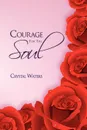 Courage for the Soul - Crystal Waters