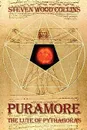 Puramore. The Lute of Pythagoras - Steven Wood Collins