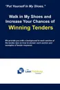 Walk in My Shoes and Increase Your Chances of Winning Tenders - The Lean Thinking Company