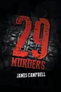 29 Murders - James Campbell