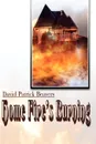 Home Fire's Burning - David Patrick Beavers