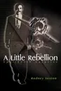 A Little Rebellion. April 15th Surprise - Rodney D. Sexton