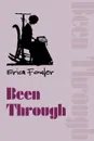 Been Through - Erica Fowler