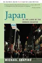 Japan. In the Land of the Broken-Hearted - Michael Shapiro
