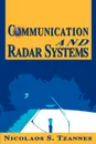 Communication and Radar Systems - Nicolaos S. Tzannes