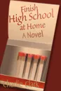 Finish High School at Home - Charles Clark