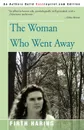 The Woman Who Went Away - Firth Haring