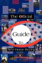 The Official Guide to New Home Buying - Lynda Michaels