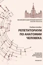 Репетиториум по анатомии человека. Учебное пособие - М. А. Негашева, И. А. Славолюбова, С. В. Дробышевский, И. М. Синева