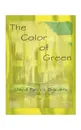 The Color of Green - David Patrick Beavers