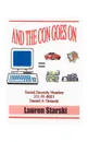 And the Con Goes on - Lauren Starski