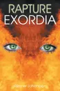 Rapture. Exordia - Werner Johansson