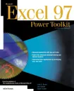 Microsoft Excel 97. Power Toolkit - Lisa A. Bucki, Scott Tucker, Jim Kinlan