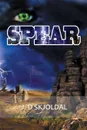 Spear - J. David Skjoldal