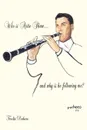 Who Is Artie Shaw...and why is he following me? - Ferdie Pacheco