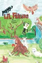 Poppy's Lil. Friends - Larry M. Thompson