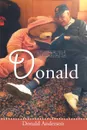 Donald - Donald Anderson