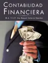 Contabilidad Financiera - M. a. Y. C. P. Eva Raq Solorio S. Nchez