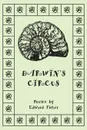 Darwin's Circus. Poems by Edward Fisher - Edward Fisher