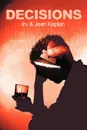 Decisions - Irving Kaplan, Jean Kaplan