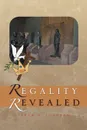 Regality Revealed - Sarah D. Johnson