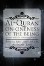 Al-Quran on Oneness of The Being - Sheihul Mufliheen M.S.M Abdullah (Rah)