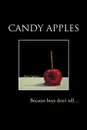 Candy Apples - Alton Gardner