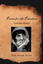 Poems for the Penniless. Centsless Poetry - The Poor Poet