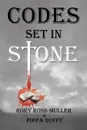 Codes Set in Stone - Rory Ross-Muller, Pippa Duffy