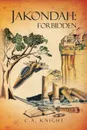 Jakondah. Forbidden - C. a. Knight