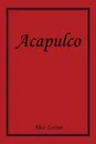 Acapulco - Alice Levine