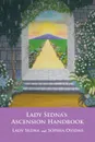 Lady Sedna's Ascension Handbook - Lady Sedna, Sophia Ovidne