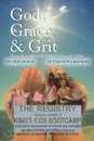 God, Grace & Grit - Bishop Dr. Cynthia King Bolden Gardner