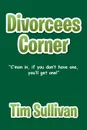 Divorcees Corner. 