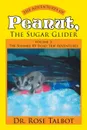 The Adventures of Peanut, the Sugar Glider. Volume 3: The Summer RV Road Trip Adventures - Dr. Rose Talbot