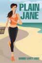 Plain Jane - Barrie Levitt Knee