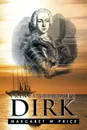 Prince Charlie's Dirk - MARGARET W PRICE