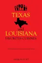TEXAS AND LOUISIANA FAVORITES CUISINES - Sharon Hunt