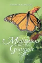 Meditations on Gratitude - Charles E. Taylor