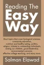Reading The Easy Way - Salman Elawad