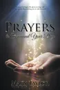Prayers to Command Your Day - Mary Taylor