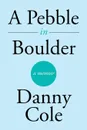 A Pebble in Boulder - Danny Cole