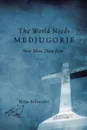 The World Needs Medjugorje Now More Than Ever - Rita Silvestri